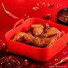 Многофункциональный набор выпечки для выпечки, набор для выпечки для выпечки для кухни, обязательный набор для выпечки для духовки Specification image